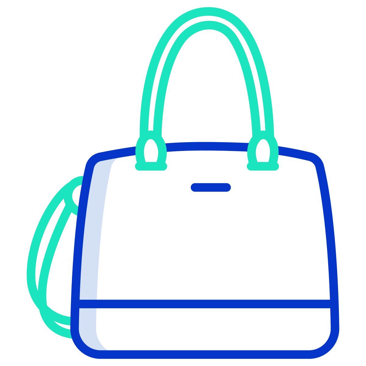 handbag icon