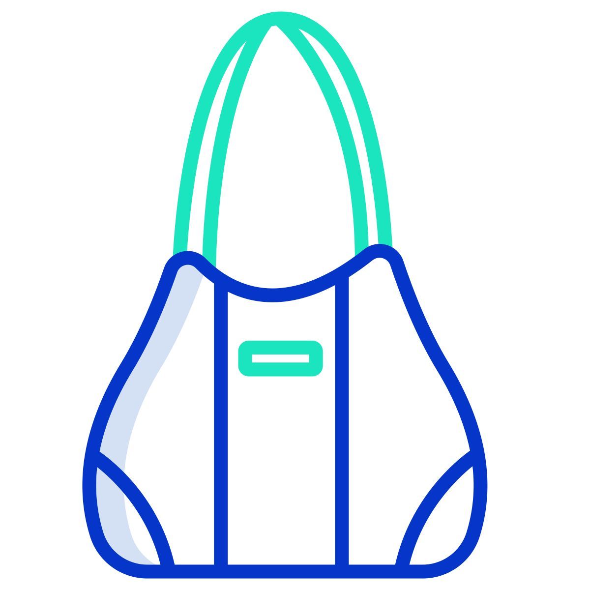handbag icon