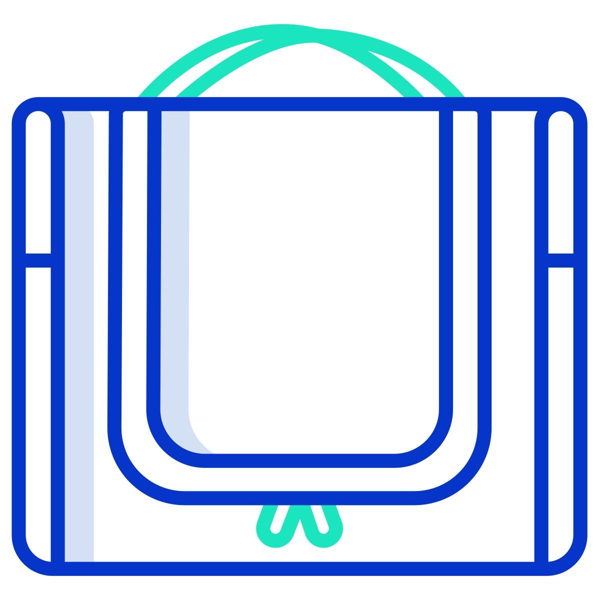 handbag icon