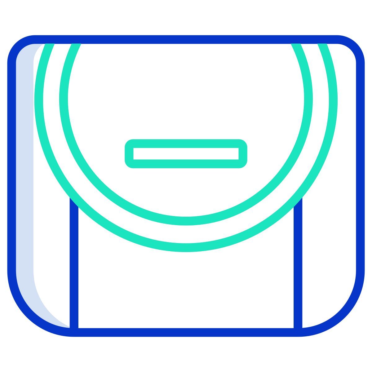 handbag icon