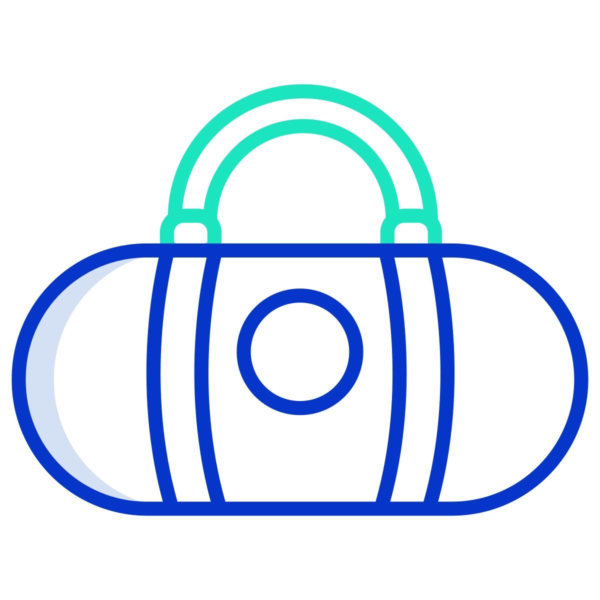 handbag icon
