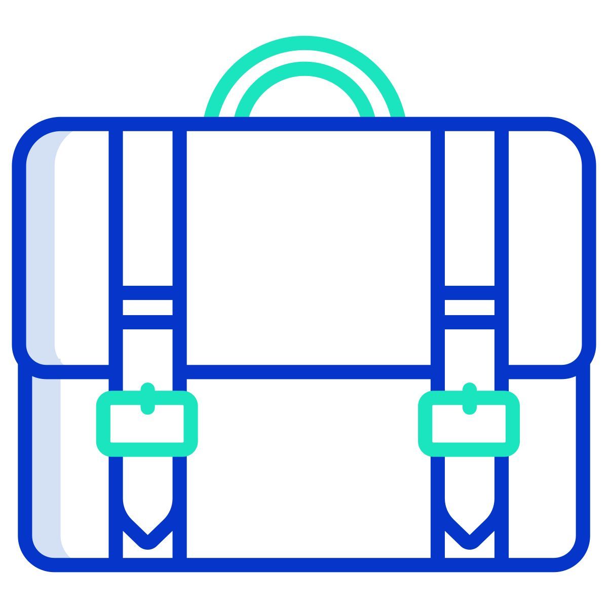 handbag icon