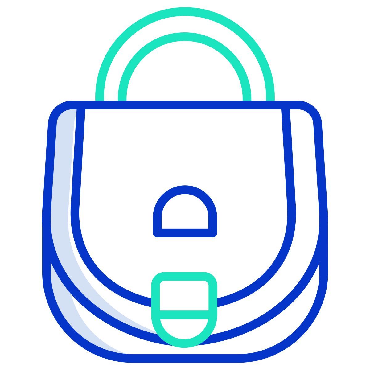 handbag icon