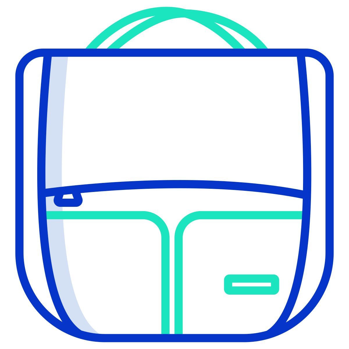 handbag icon