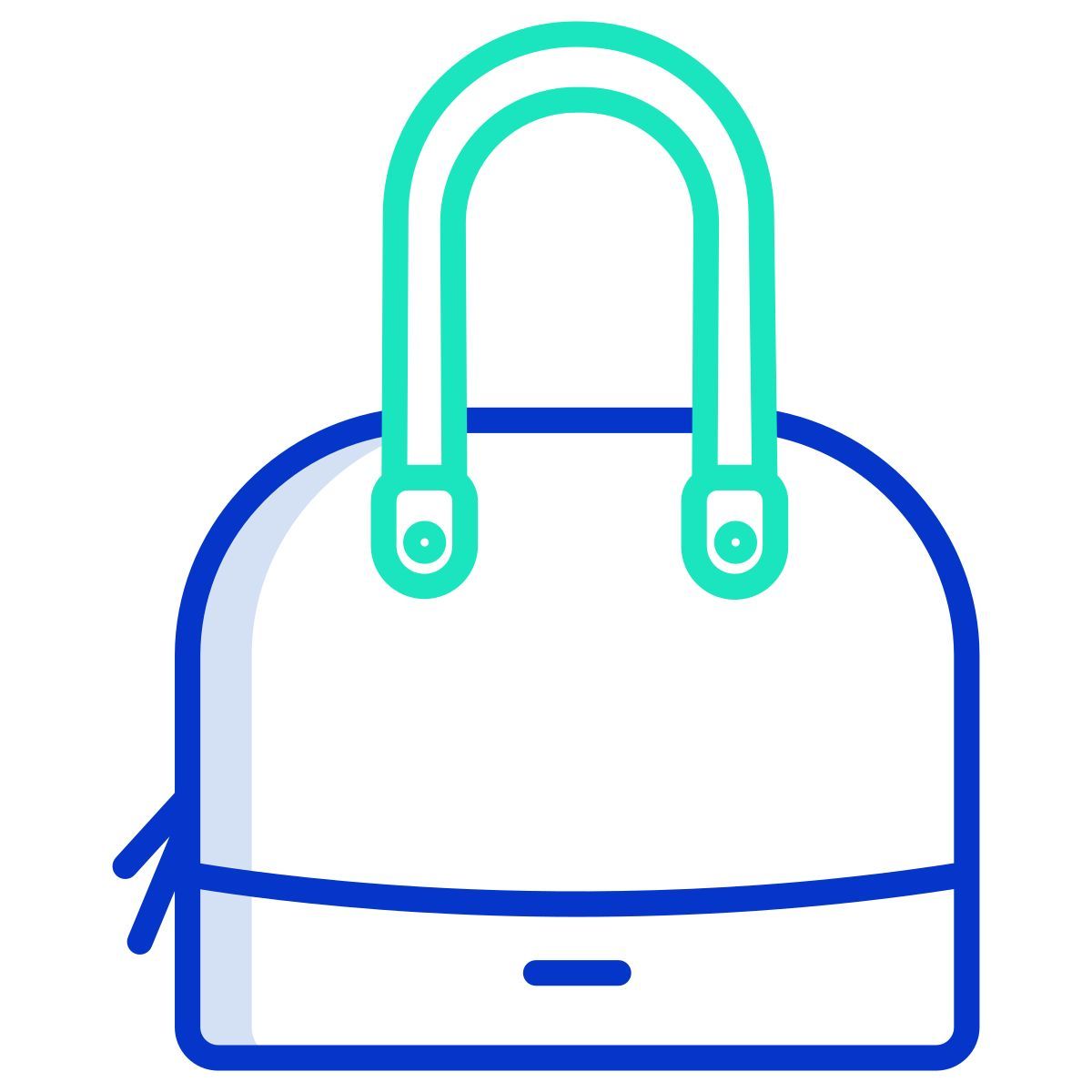 handbag icon