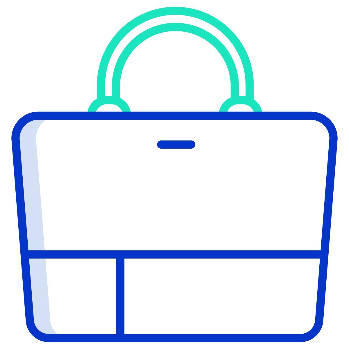 handbag icon