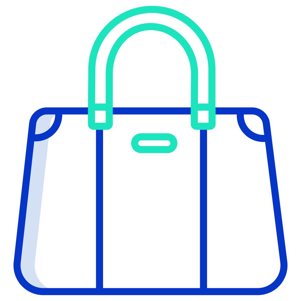 handbag icon