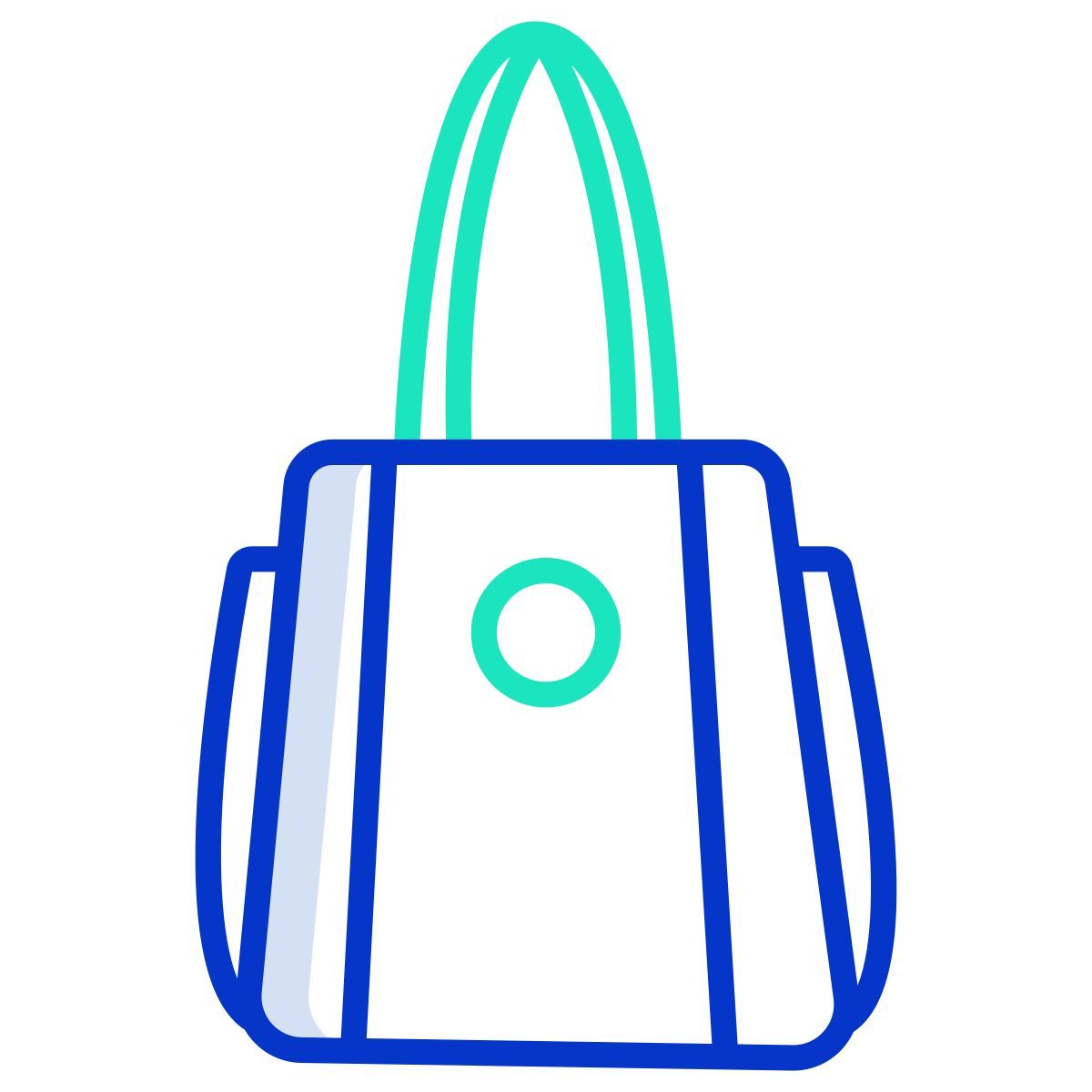handbag icon