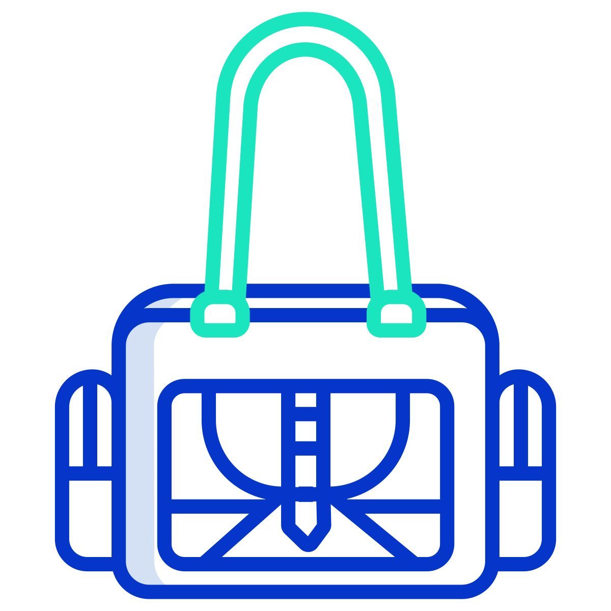 handbag icon