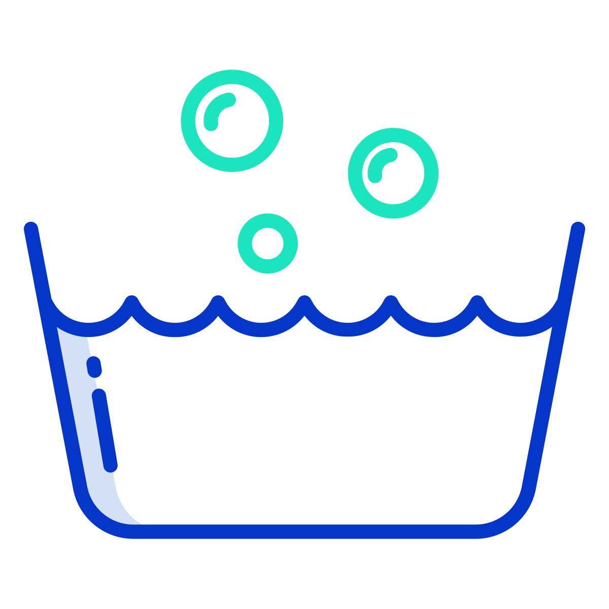 handwash icon