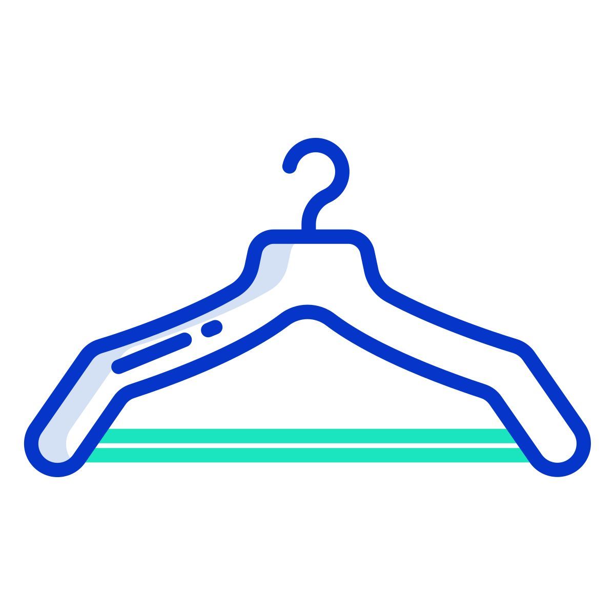 hanger icon
