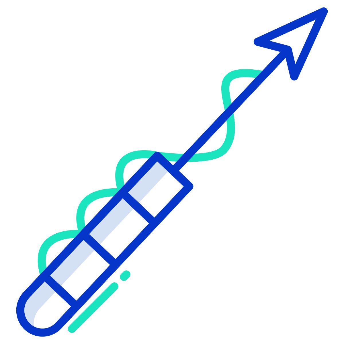 작살 icon