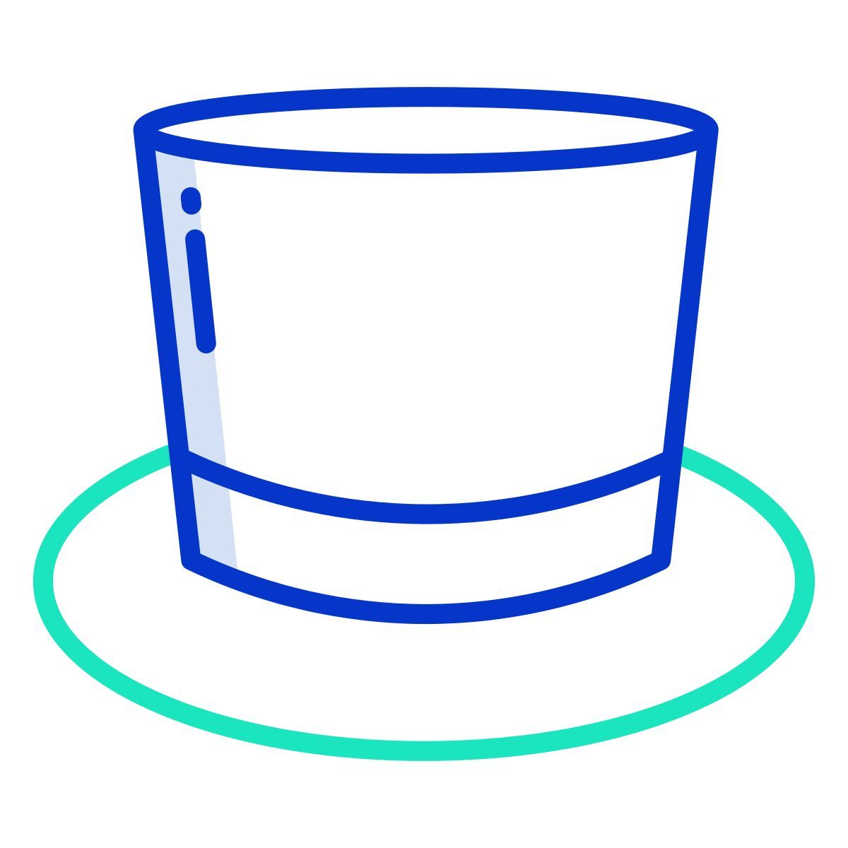 hat icon