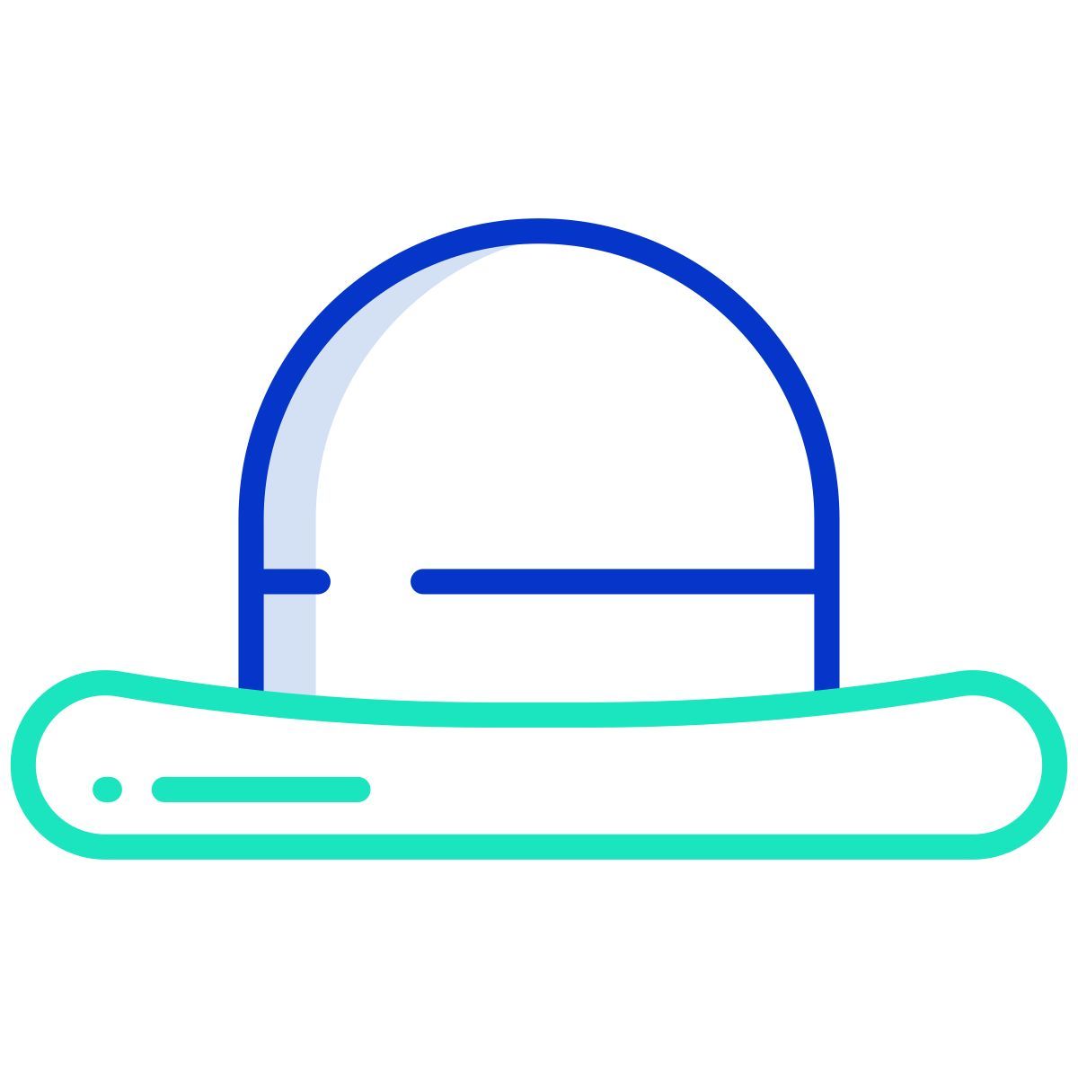 hat icon