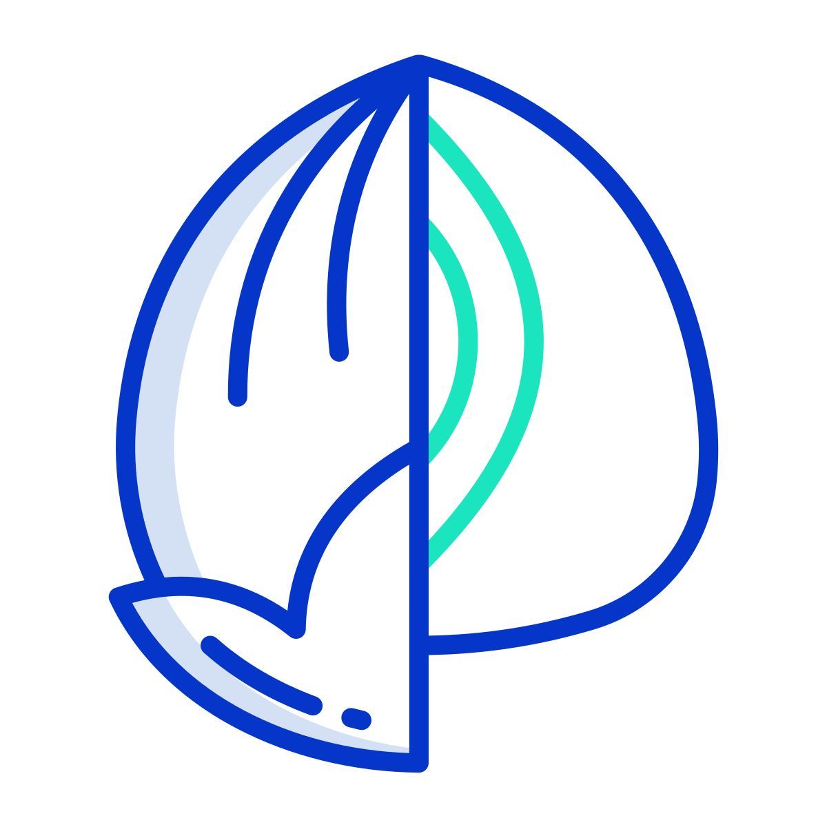 hazelnut icon