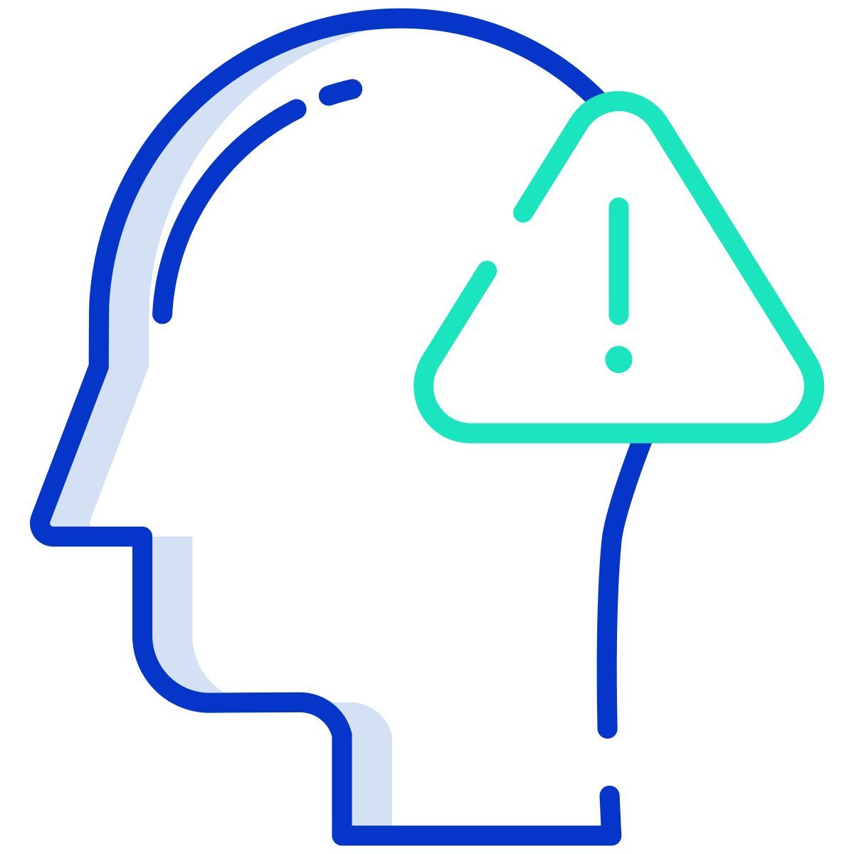 head icon
