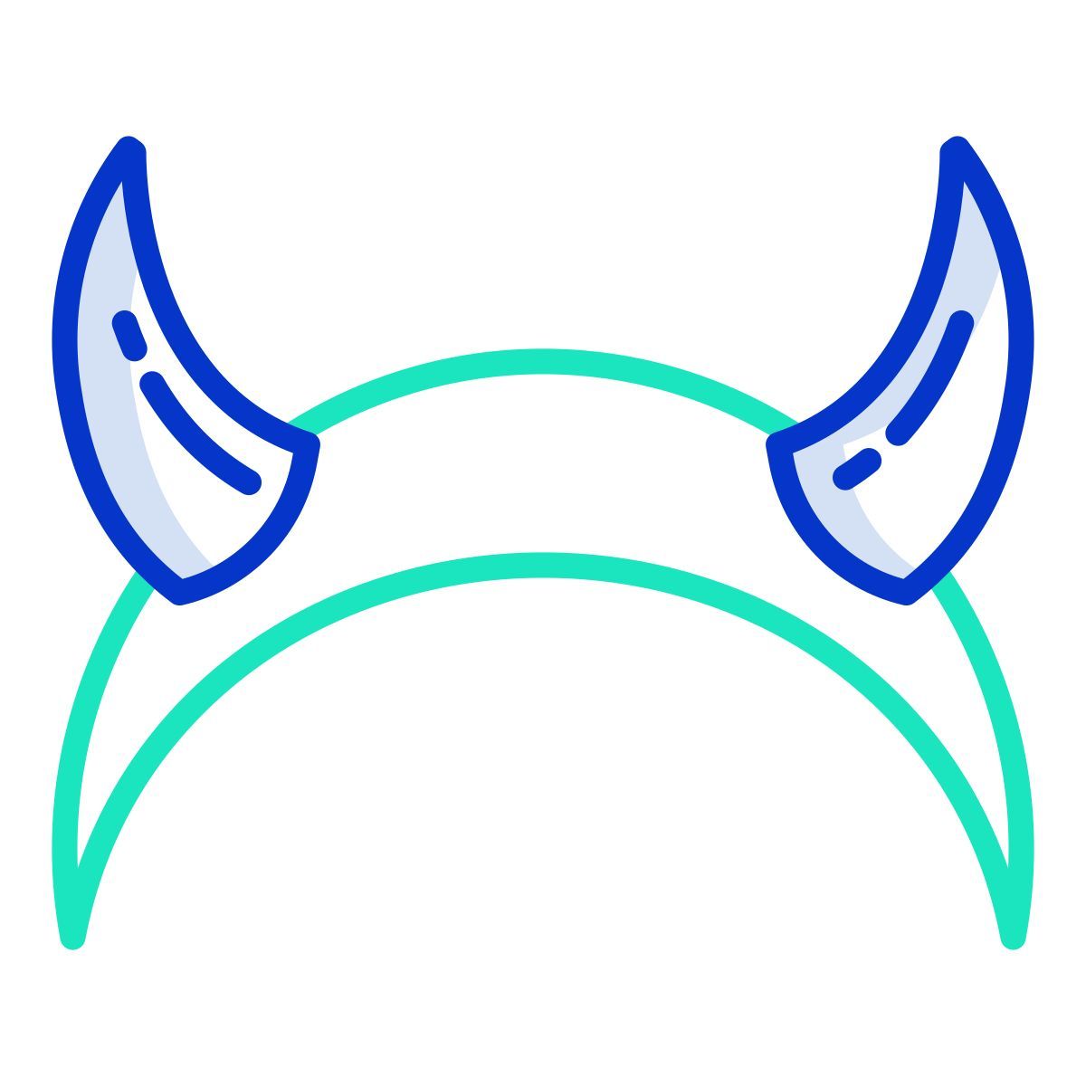 发带 icon