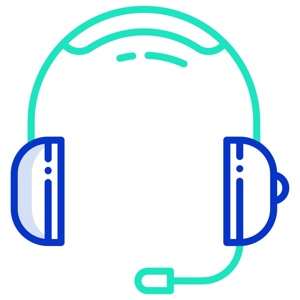 headphone icon