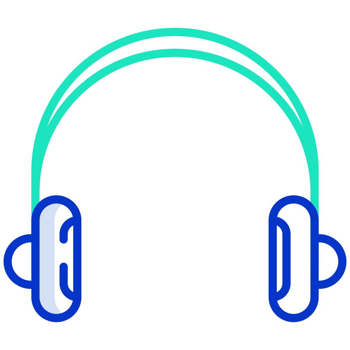 headphone icon
