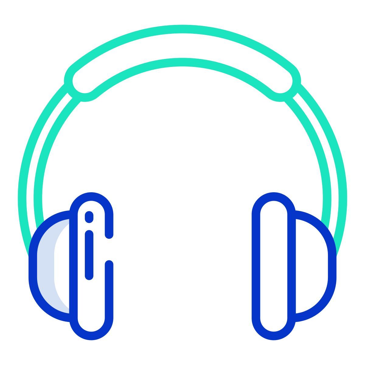 headphone icon