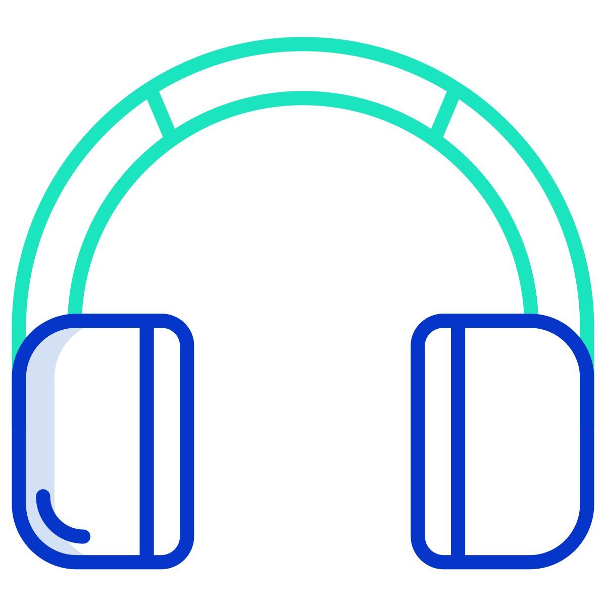 headphone icon