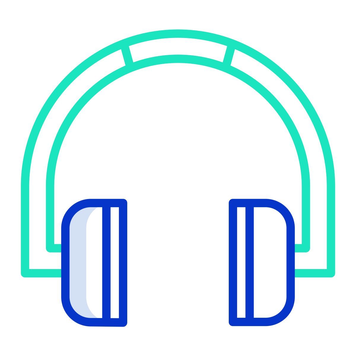 headphone icon