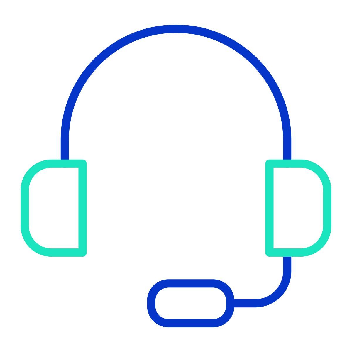 headphone icon