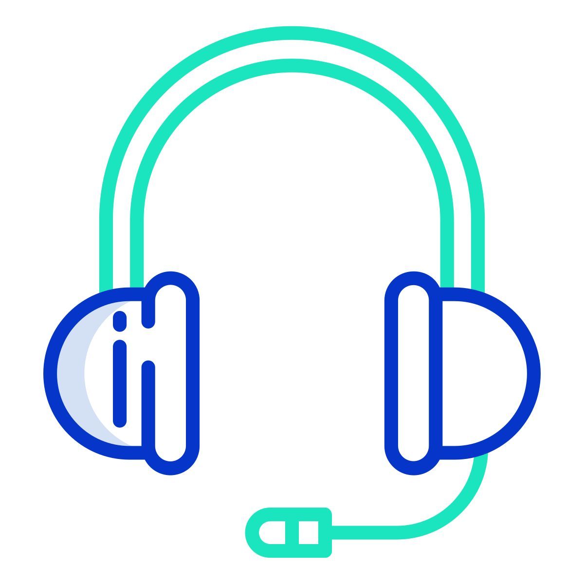 headphone icon