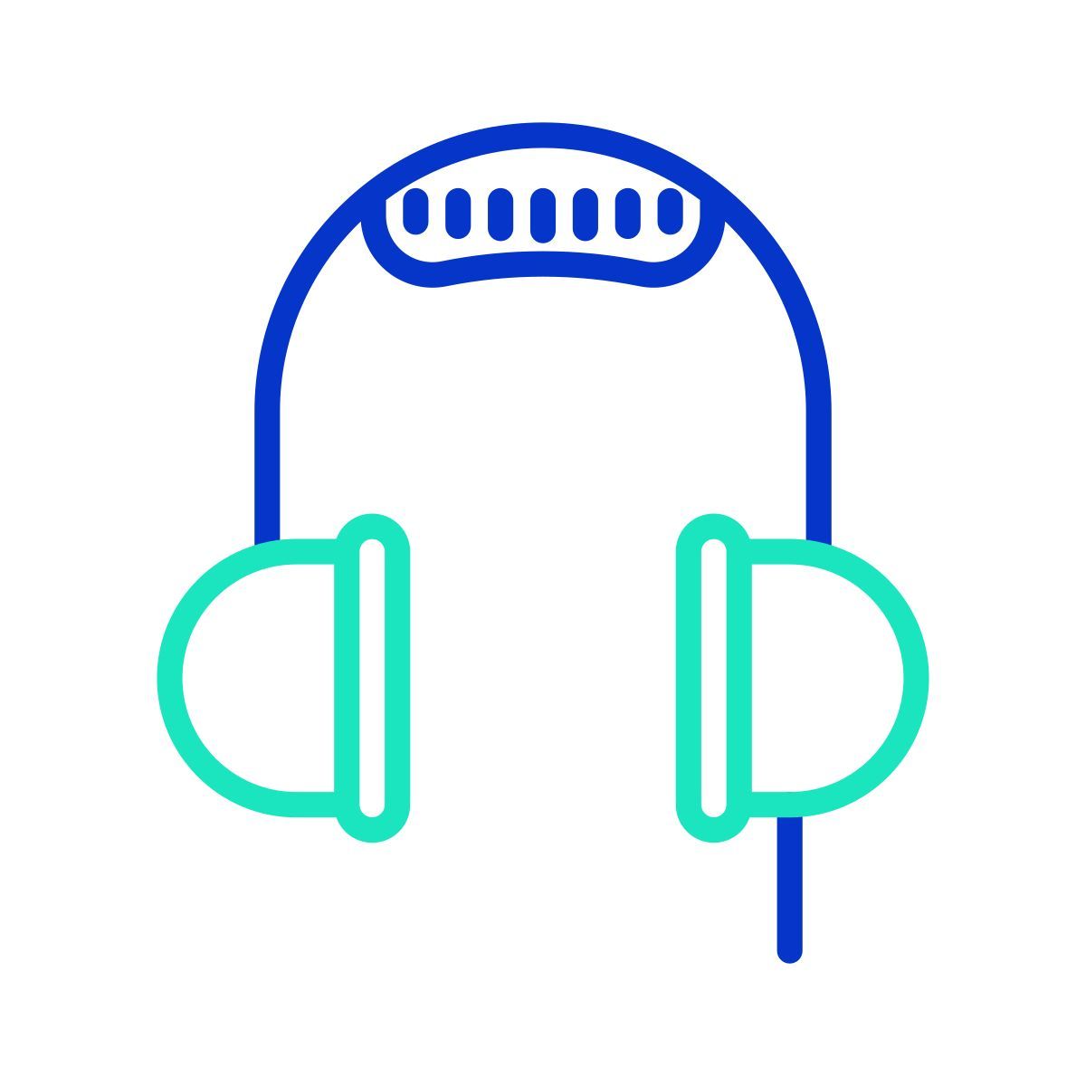 headphones icon