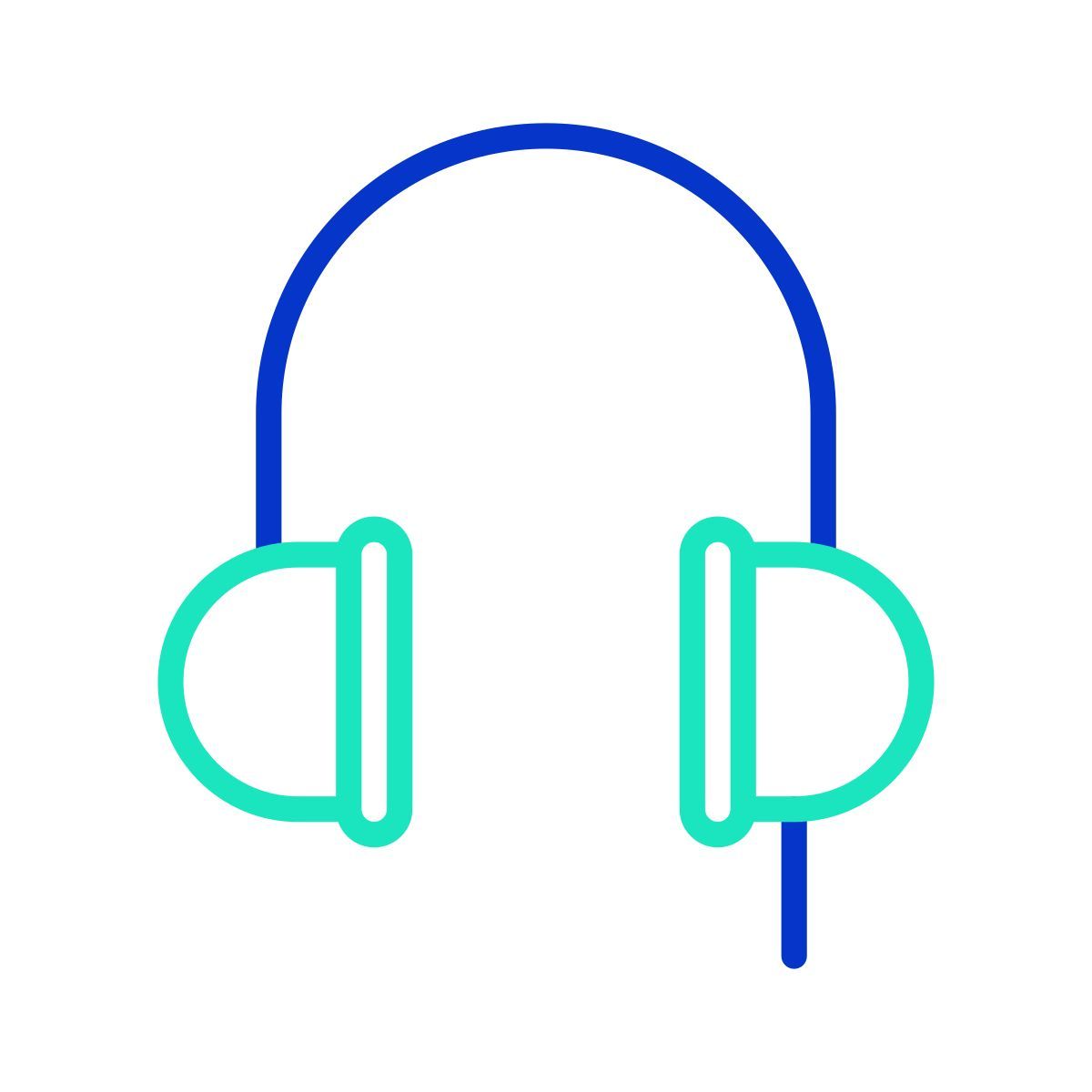 headphones icon