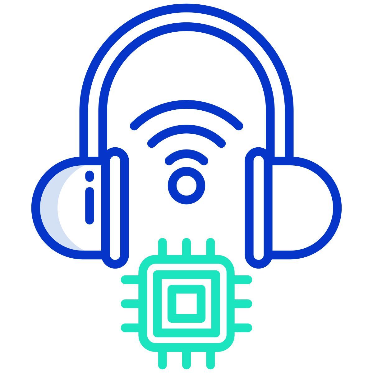 headset icon
