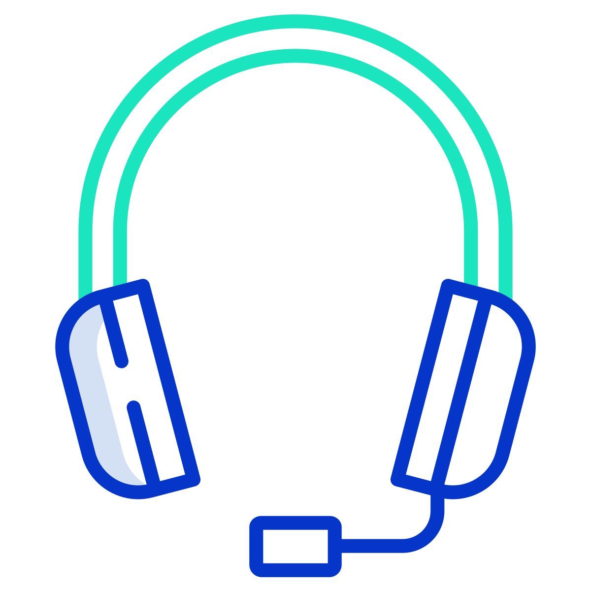 headset icon