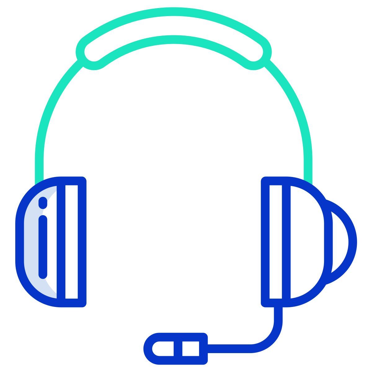 headset icon