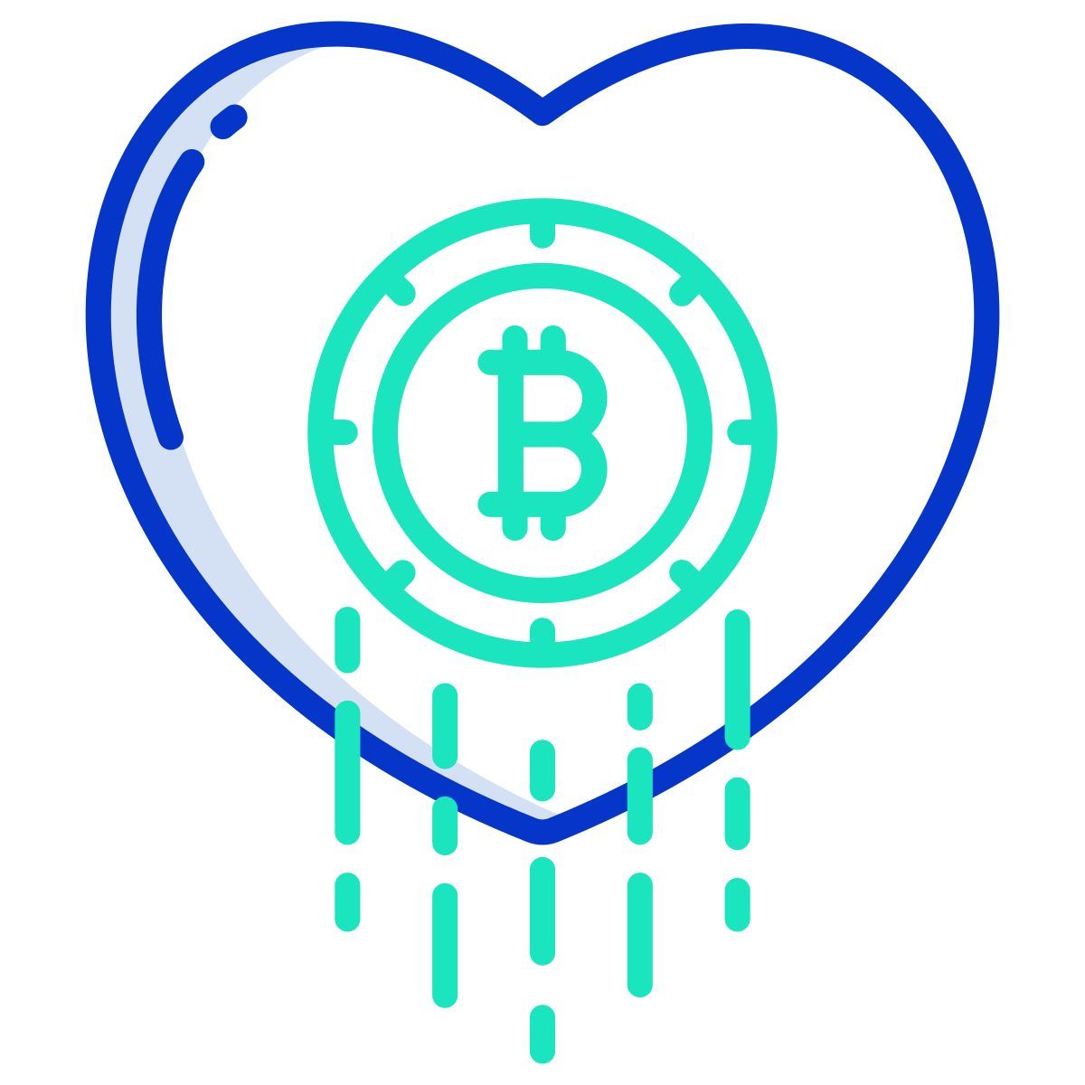 heart icon