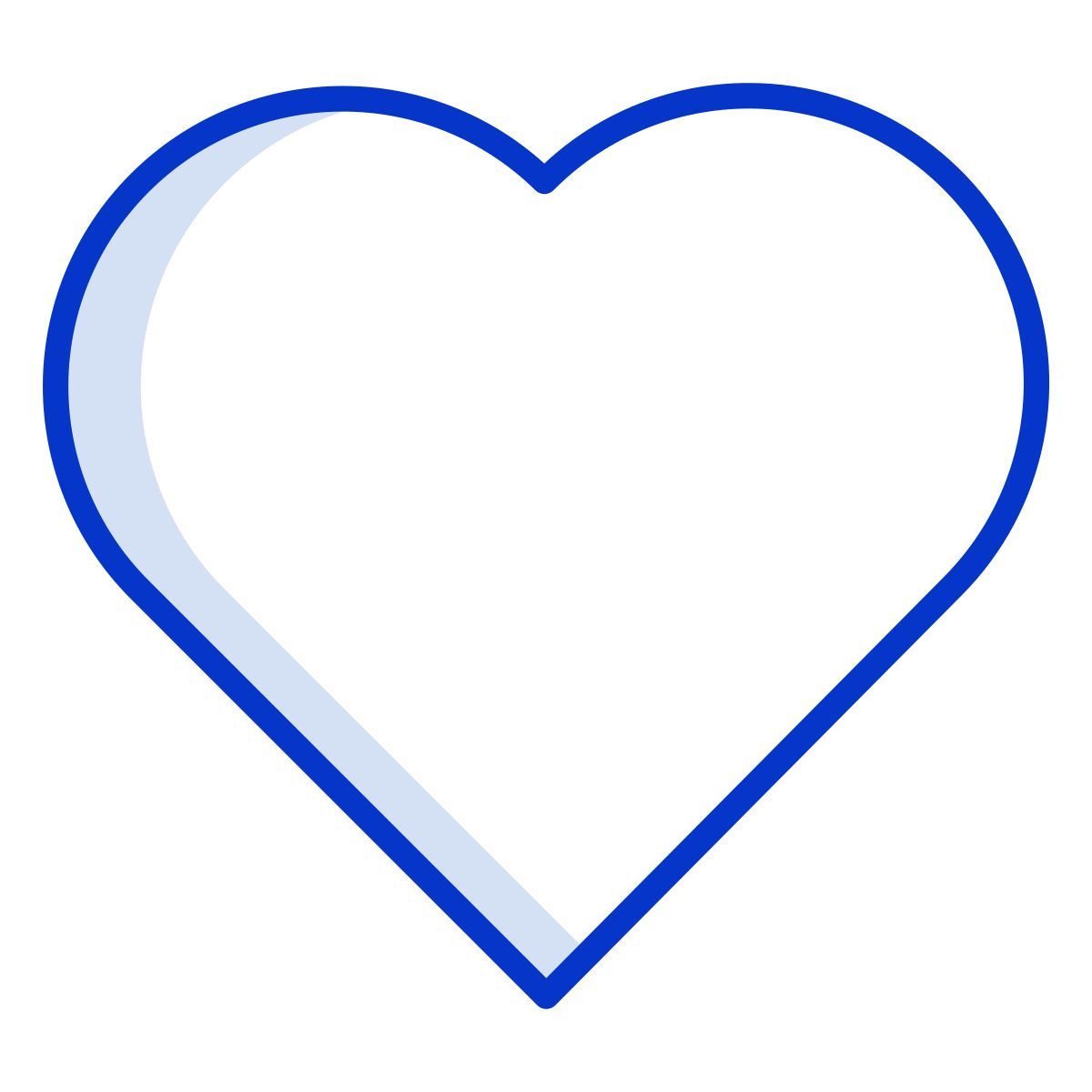 heart icon