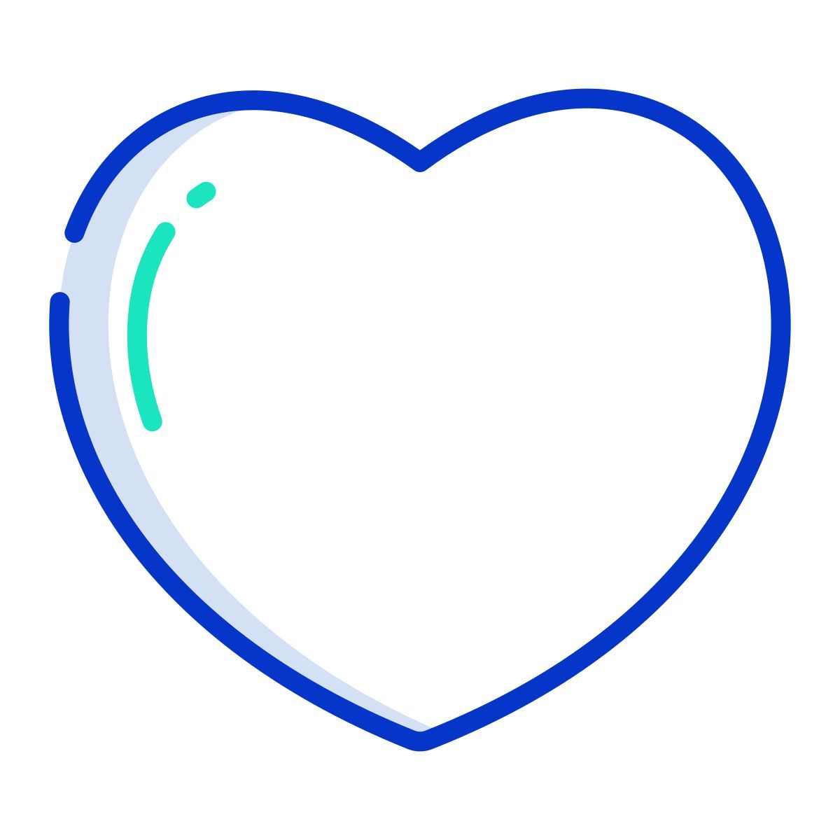 heart icon