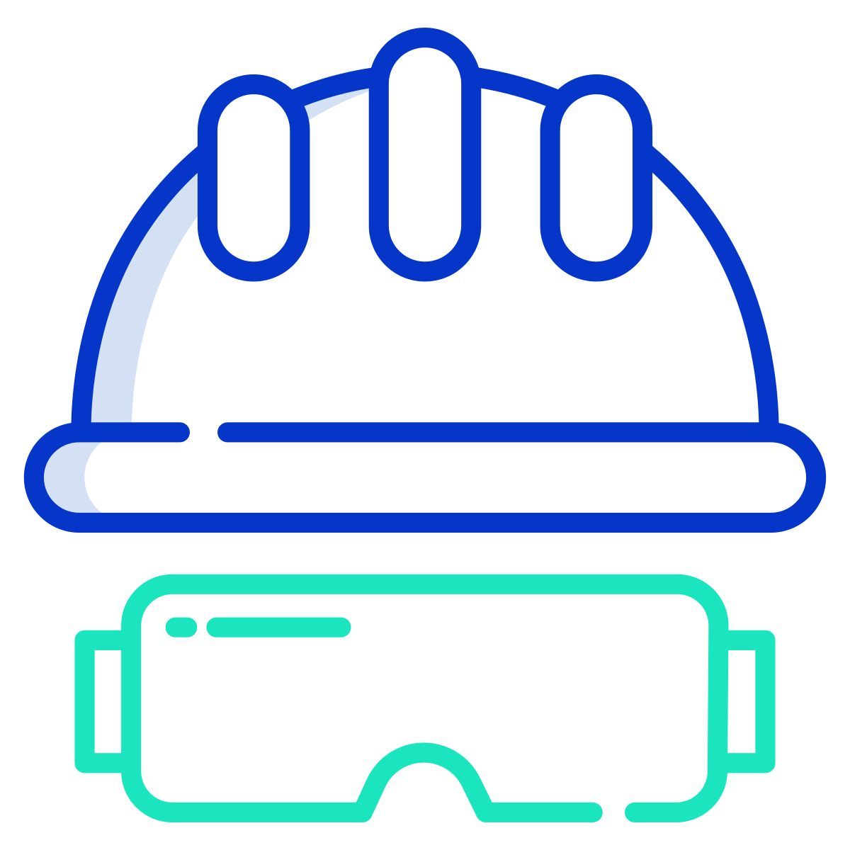 helmet icon