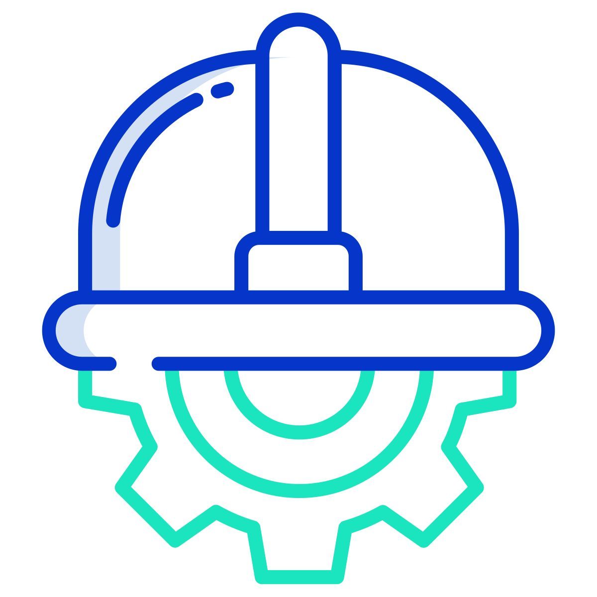 helmet icon