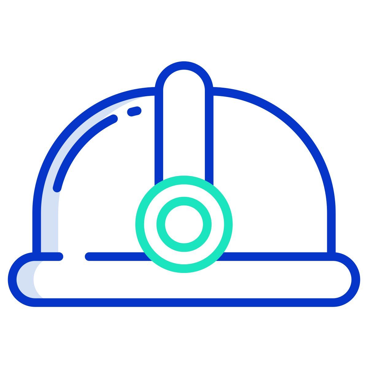 helmet icon