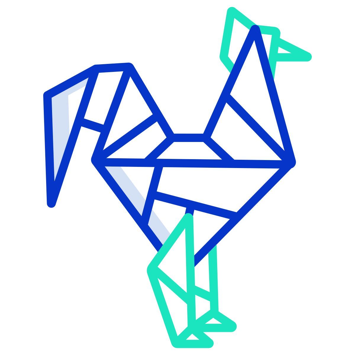 母鸡 icon