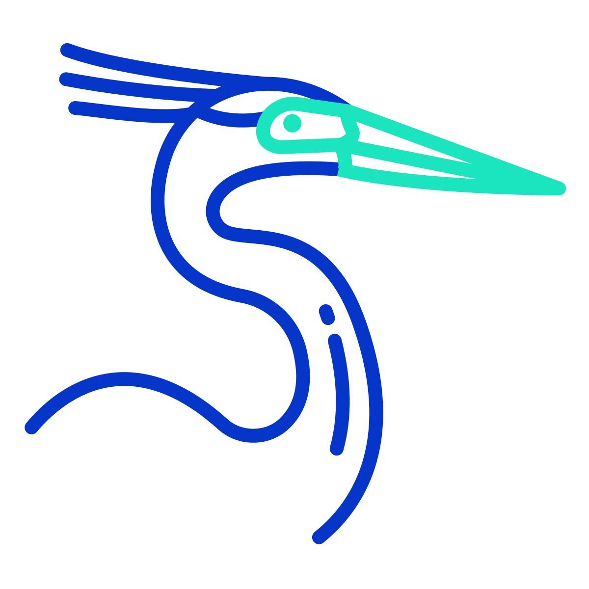 heron icon