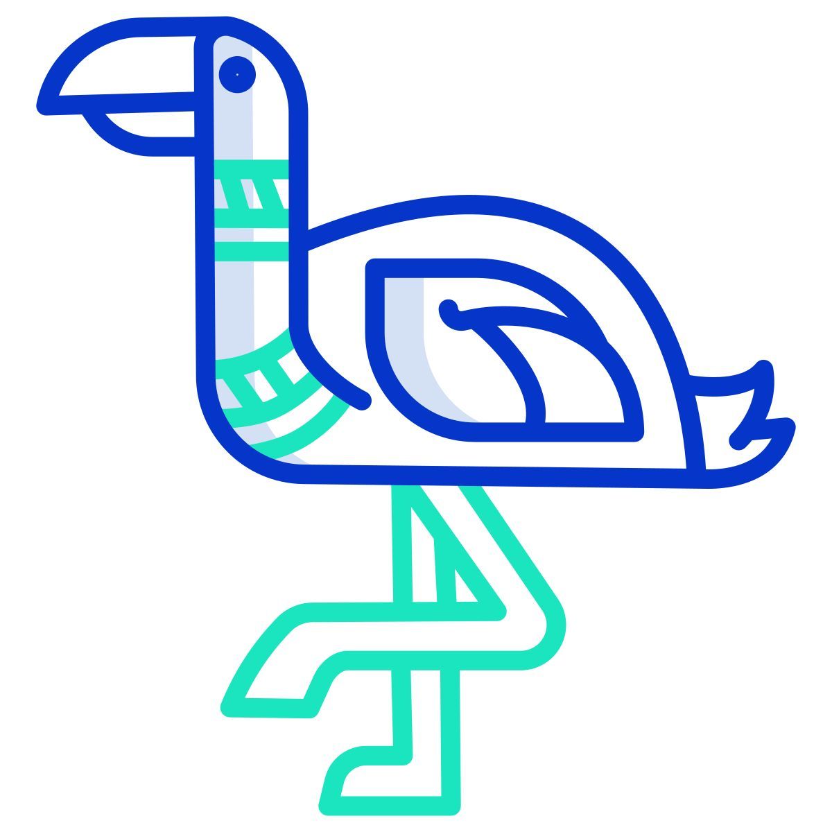 heron icon
