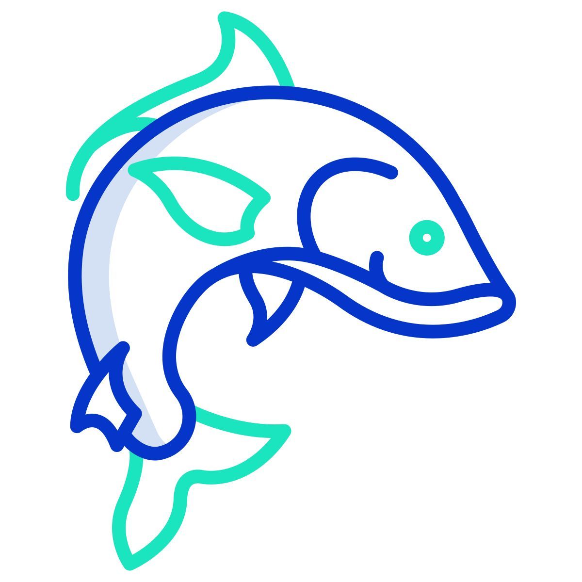 鲱鱼 icon