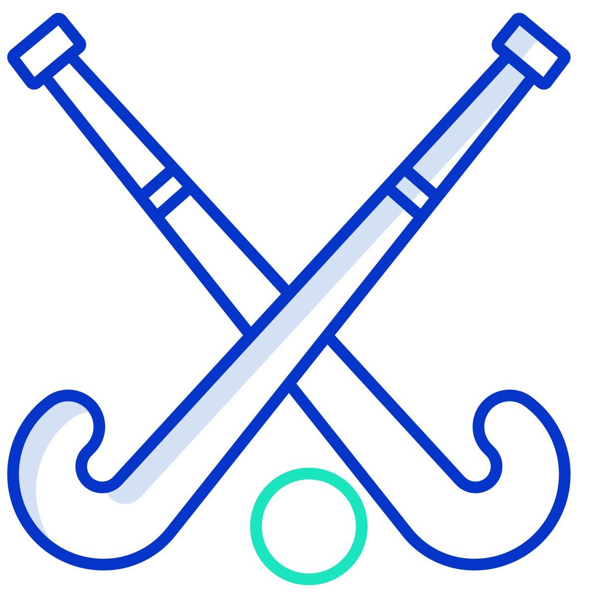 hockey icon