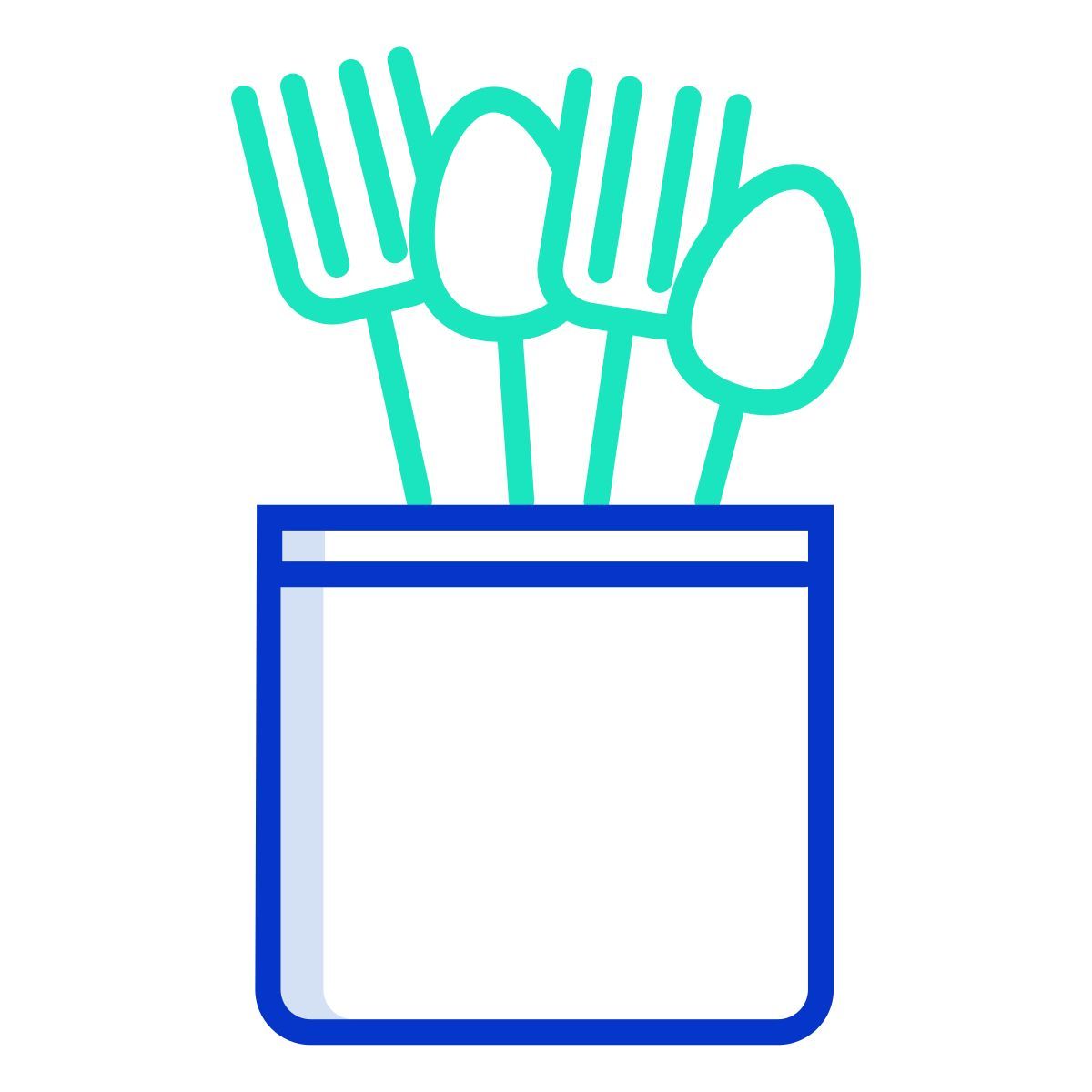 holder icon