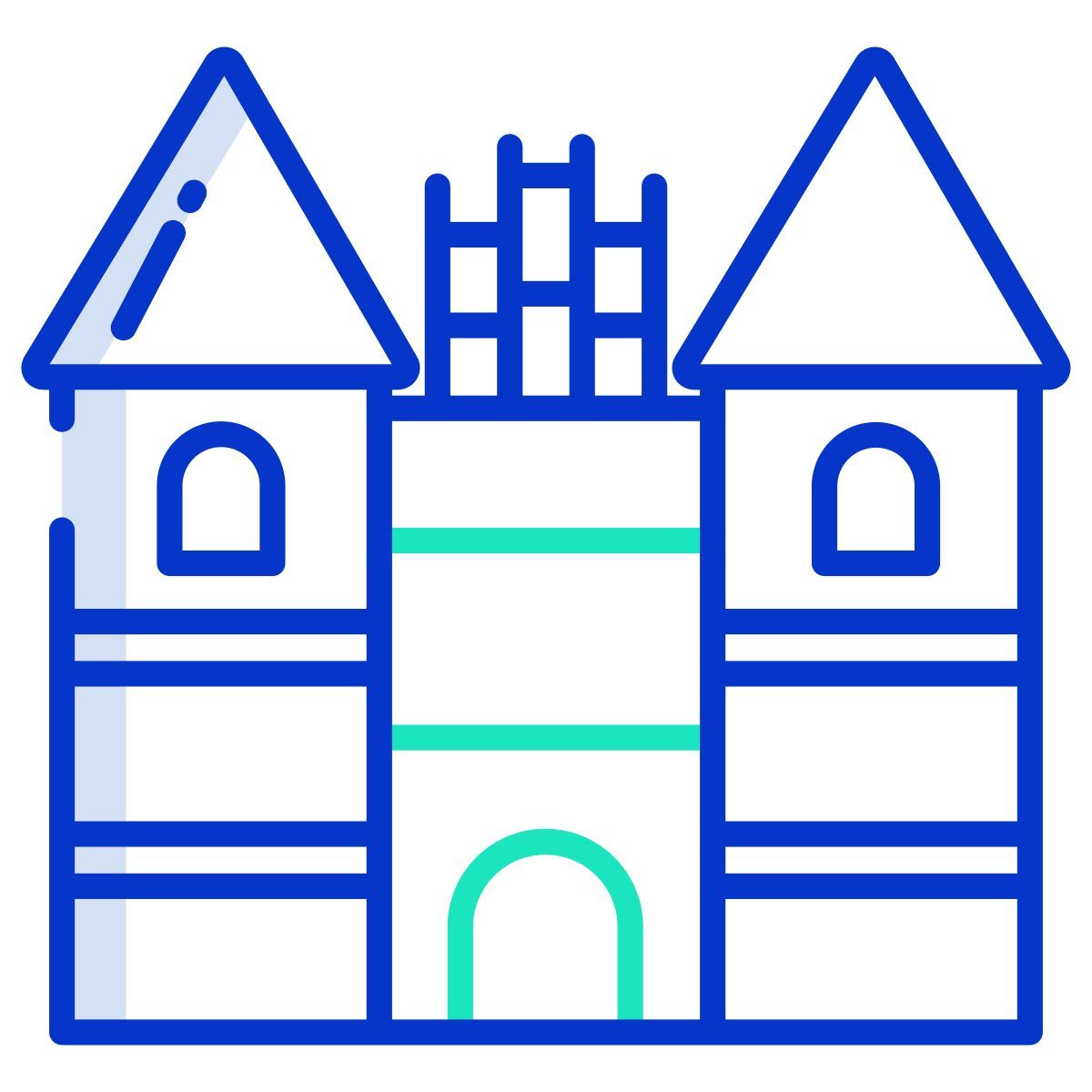 holstentor icon