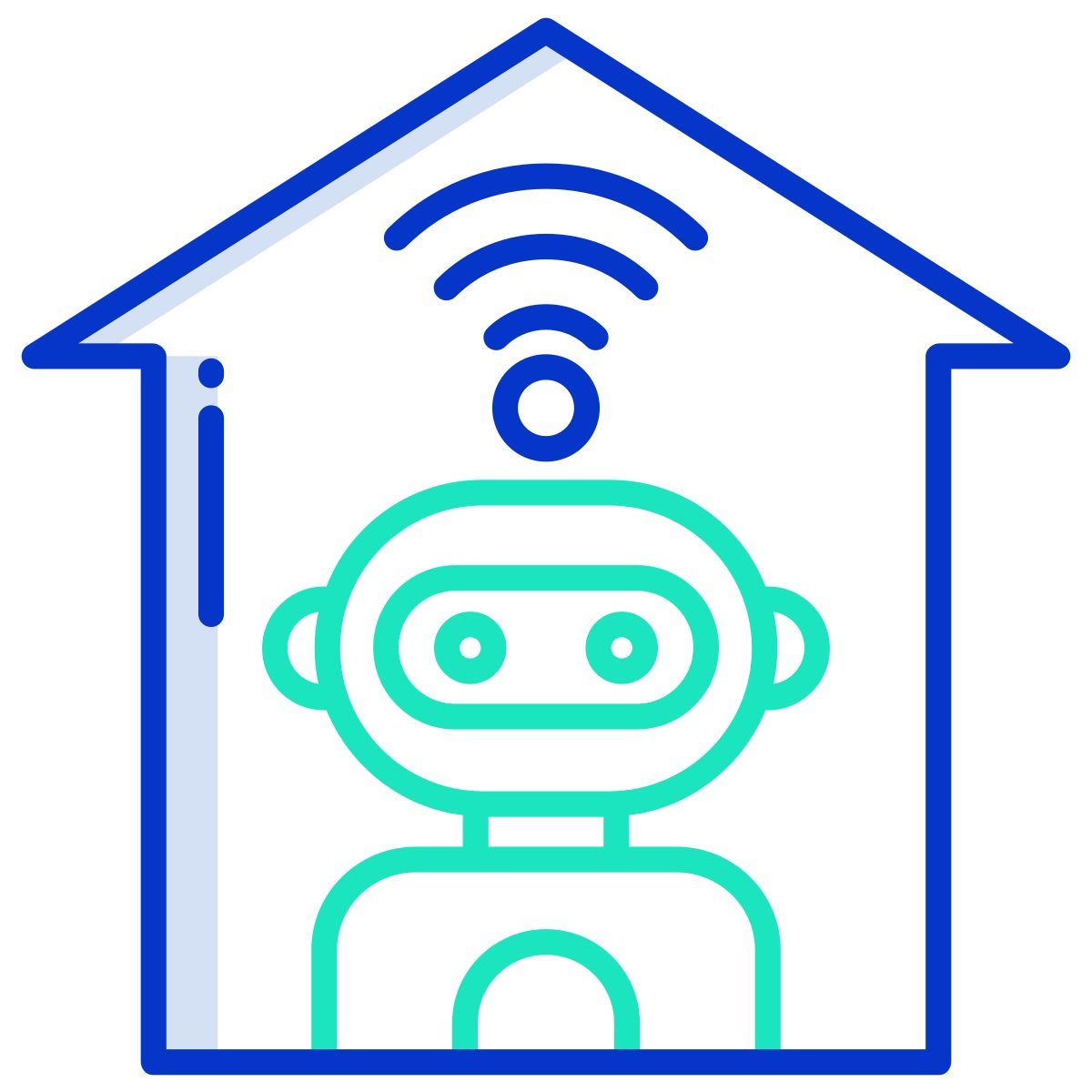 home icon