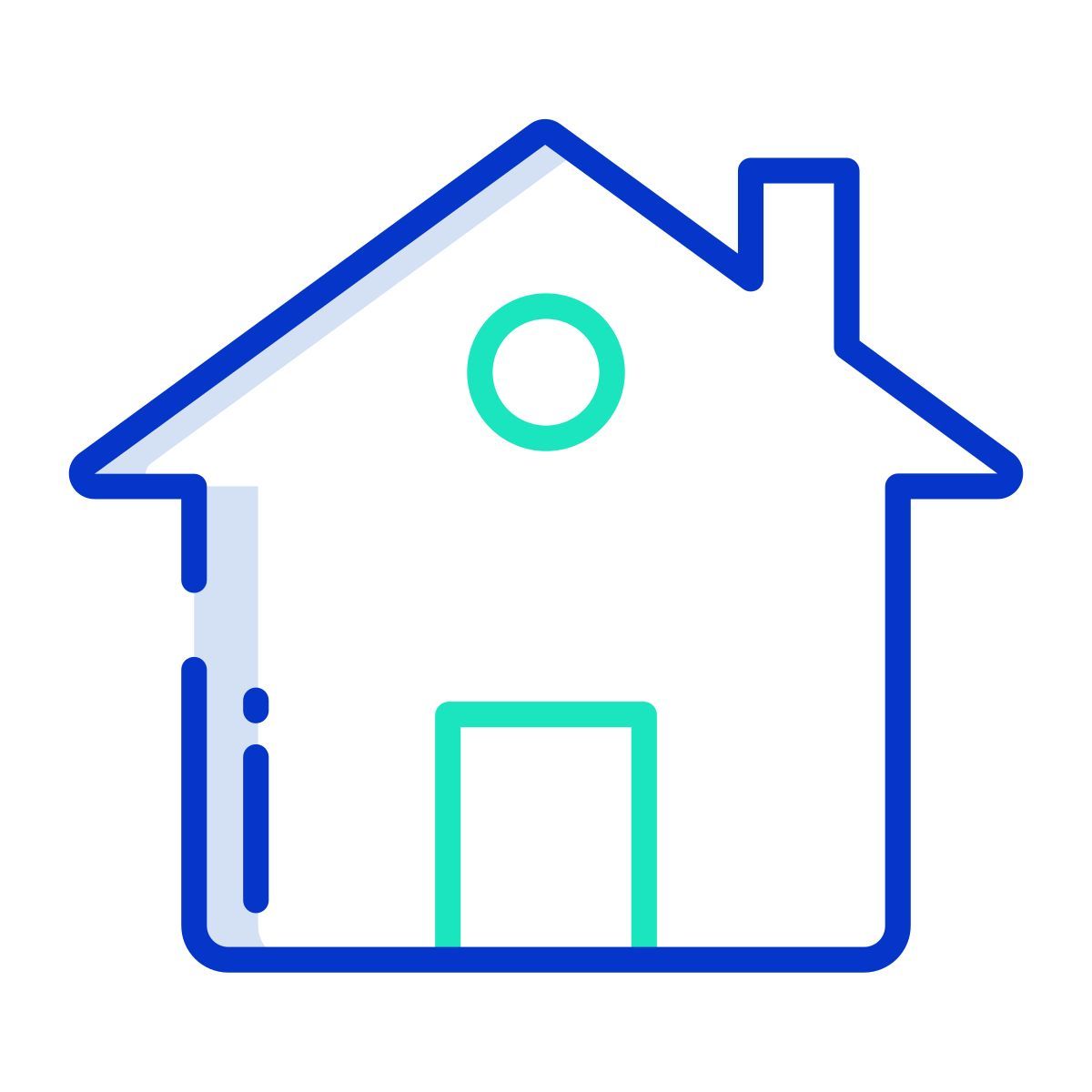 home icon