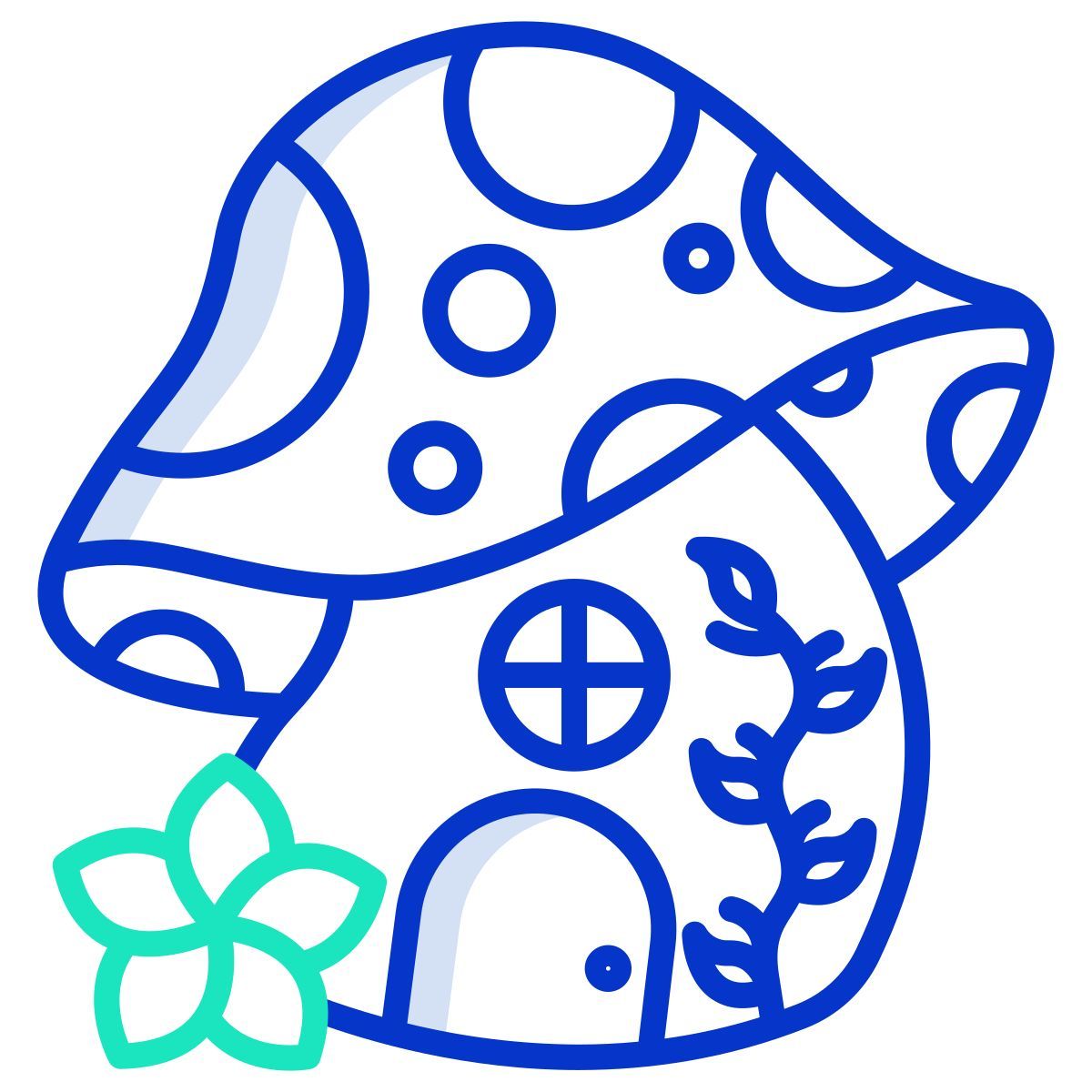 home icon