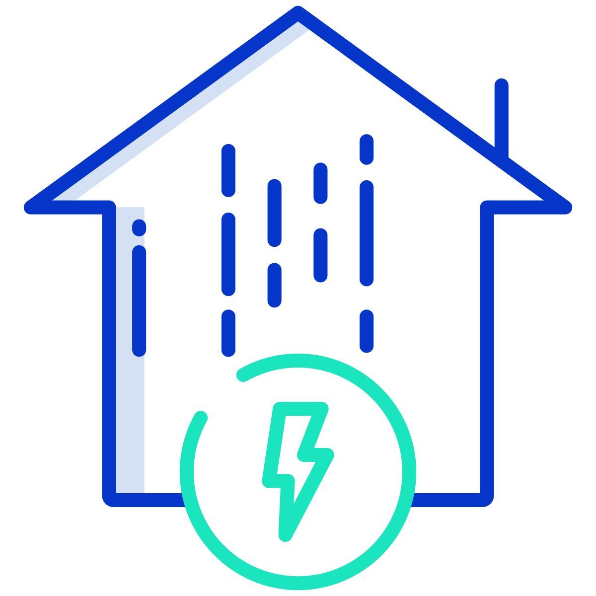 home icon
